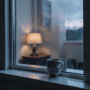 嵐の前の静けさ (Ver. 1)