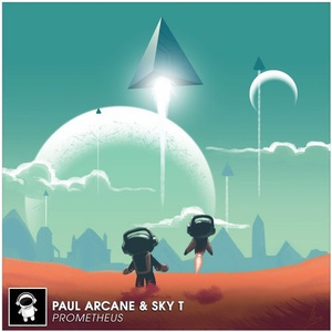 Prometheus (Original Mix)