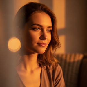 The Warmth of Your Touch