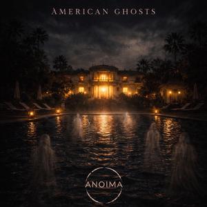 AMERiCAN GHoSTs (( TripHopCore ) )