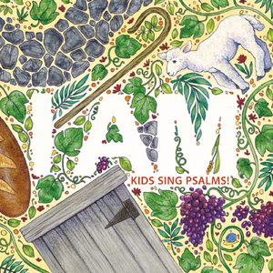 I Am the Light of the World (Psalm 97b)