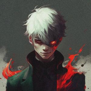 KANEKI