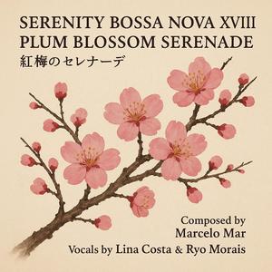 ⑧ Painted in February Ⅱ（2月の絵Ⅱ）