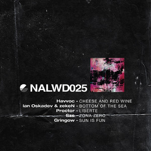 Bottom Of The Sea (Original Mix)