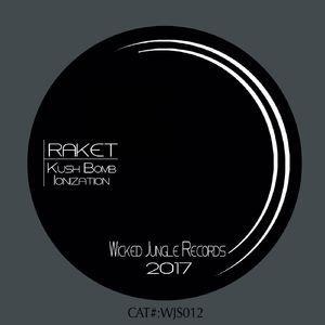 Kush Bomb (Original Mix)