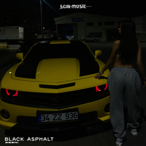 Black Asphalt