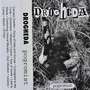 Consigned to the Tomb