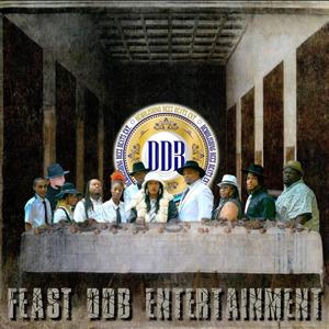 FEAST DDB ENTERTAINMENT