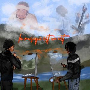 Social Anxiety (feat. Lul Neph)