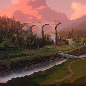 The Road Out of Caro