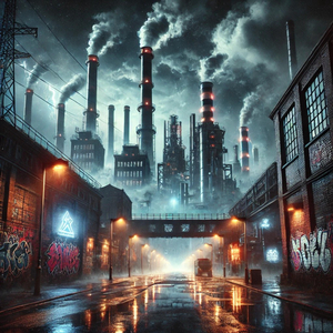 Schatten in der Seele