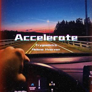 Accelerate