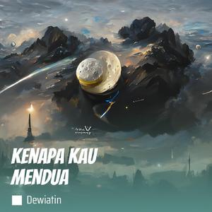 Kenapa Kau Mendua