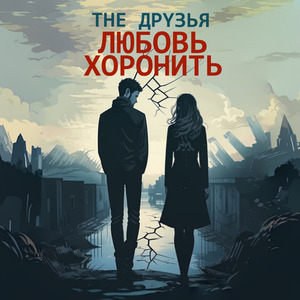 Любовь хоронить