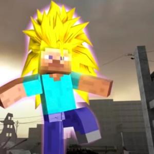 Super Saiyan (feat. Asher8 & Demz)