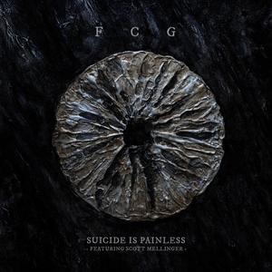 Suicide Is Painless (feat. Scott Mellinger)