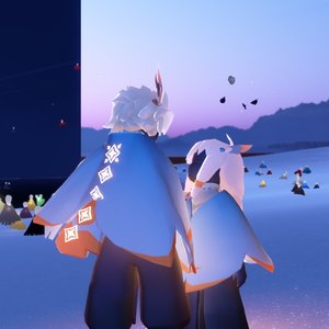 遇到（正太少年全损音质现场版）