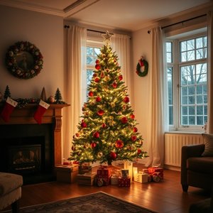 サンタクロース