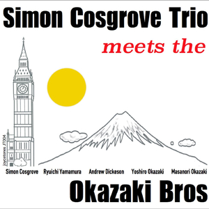 Foibles (Simon Cosgrove Trio Meets the Okazaki Bros)
