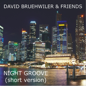 Night Groove (Short Version)