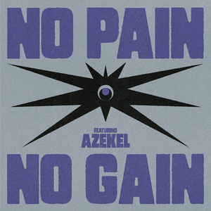No Pain No Gain