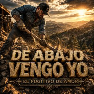 De Abajo Vengo Yo