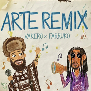 Arte (Remix)