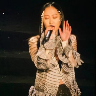 陈粒515线上演唱会