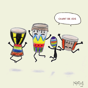 Chant De Joie (Original Mix)