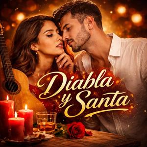 Diabla y Santa (Radio Edit)
