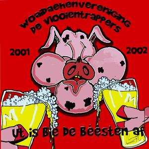 Blieje a'k ier hebore bin