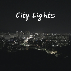 City Lights (feat. 김찬송 Kim Chan Song)