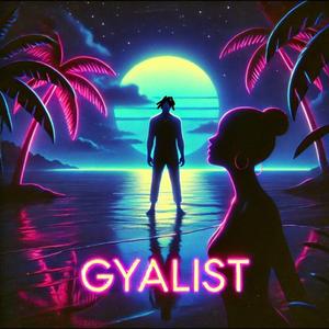 Gyalist