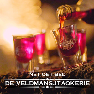 De Veldmansjtaokerie