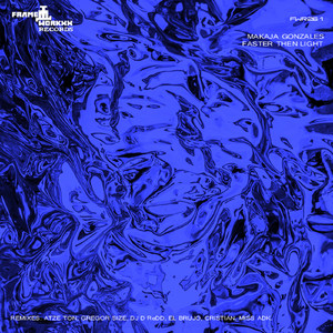 Faster Then Light (Miss Adk Remix)