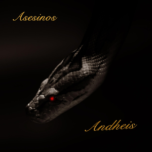 Asesinos
