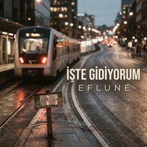 İşte Gidiyorum
