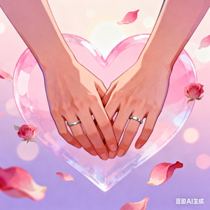 我数你睫毛颤动的频率