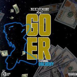 Goer (feat. Baluchy)