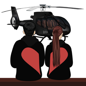 Хеликоптер