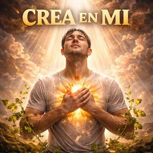 Crea En Mi