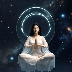 《音疗》 疏通脉络 治愈受损