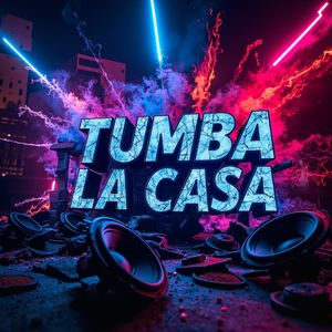 Tumba la Casa Mami