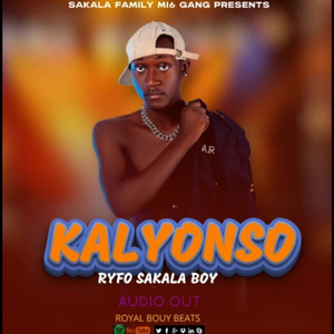 Kalyonso