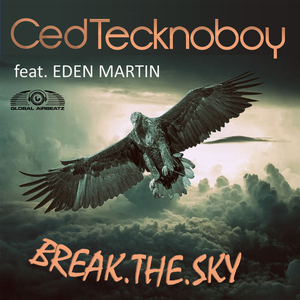 Break the Sky