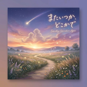 またいつか、どこかで