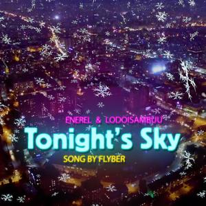 Tonight's Sky (feat. Lodoisambuu)