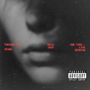 Through the Storm (One take - Live Session)