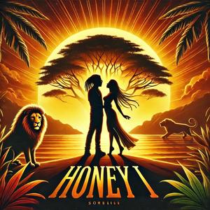 Honey I