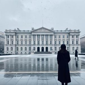 Elegy for Autumn Leaves